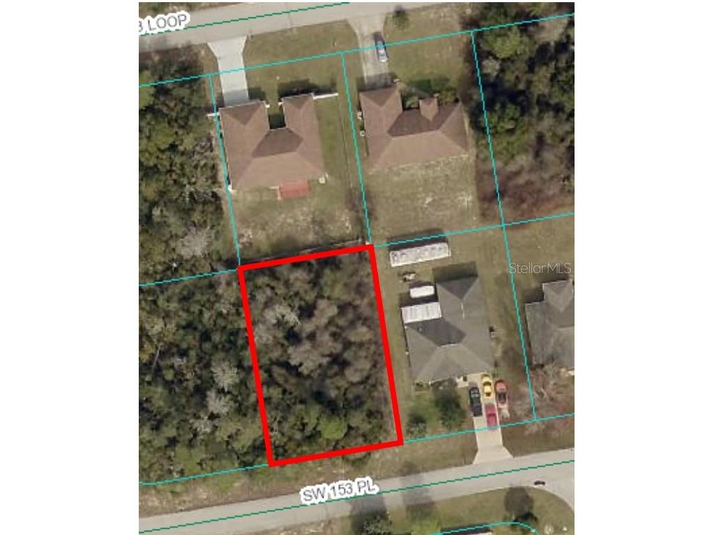 SW 153rd Place Ocala FL 34473 OM696576 image1