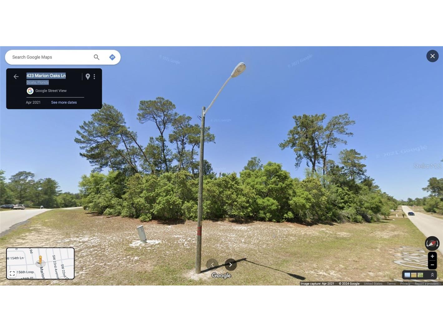 SW 153rd Place Road Ocala FL 34473 T3509848 image1