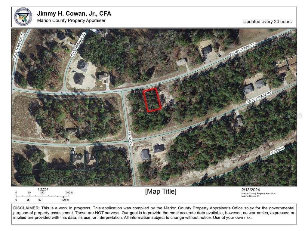 Sw 153rd St Rd Ocala FL 34473 OM672813 image1