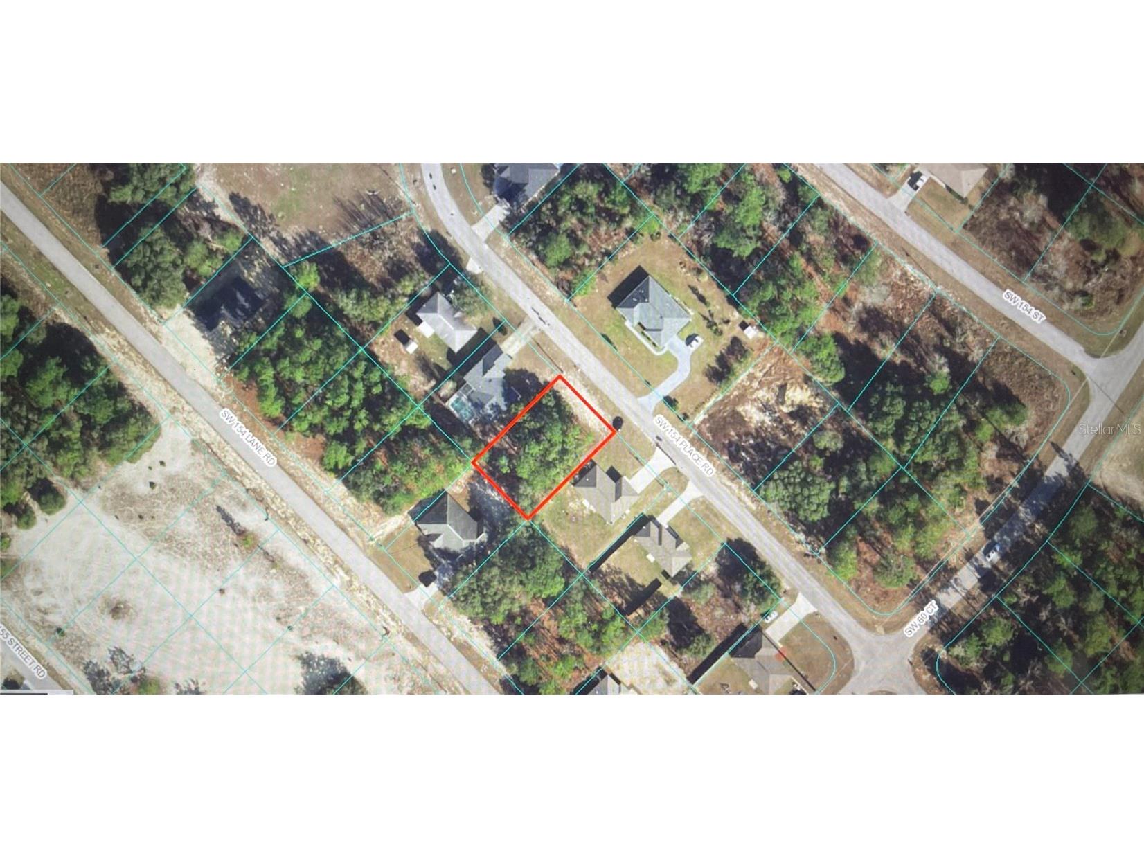Sw 154 Place Road Ocala FL 34473 OM669523 image1