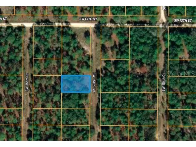 SW 154th Terrace Ocala FL 34481 U8205030 image1