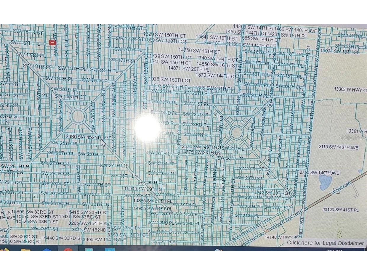 SW 155 Court Ocala FL 34481 OM674501 image1