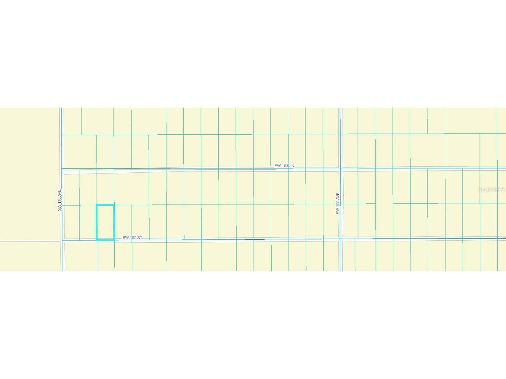 SW 155 Street Ocala FL 34471 TB8383051 image1