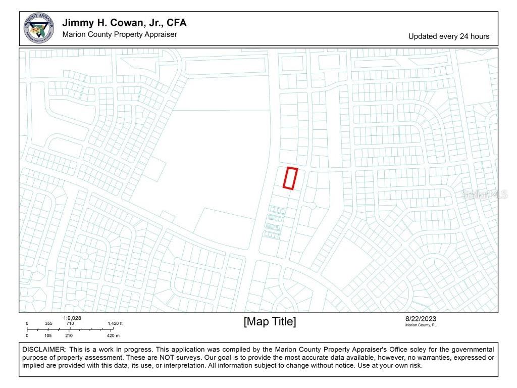 SW 155th Lane Ocala FL 34473 D6132096 image1
