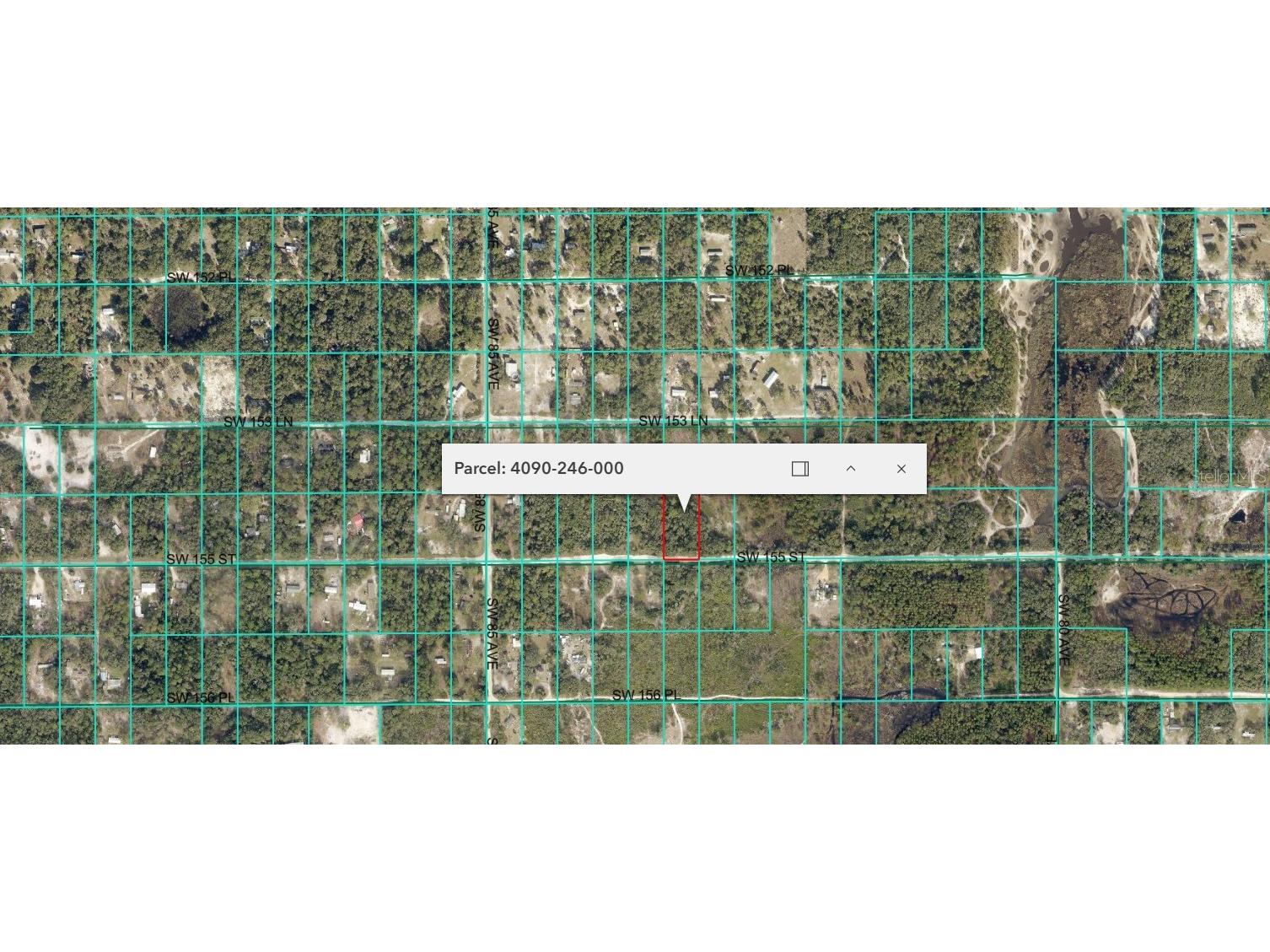 Sw 155th Street Dunnellon FL 34432 FC313130 image1