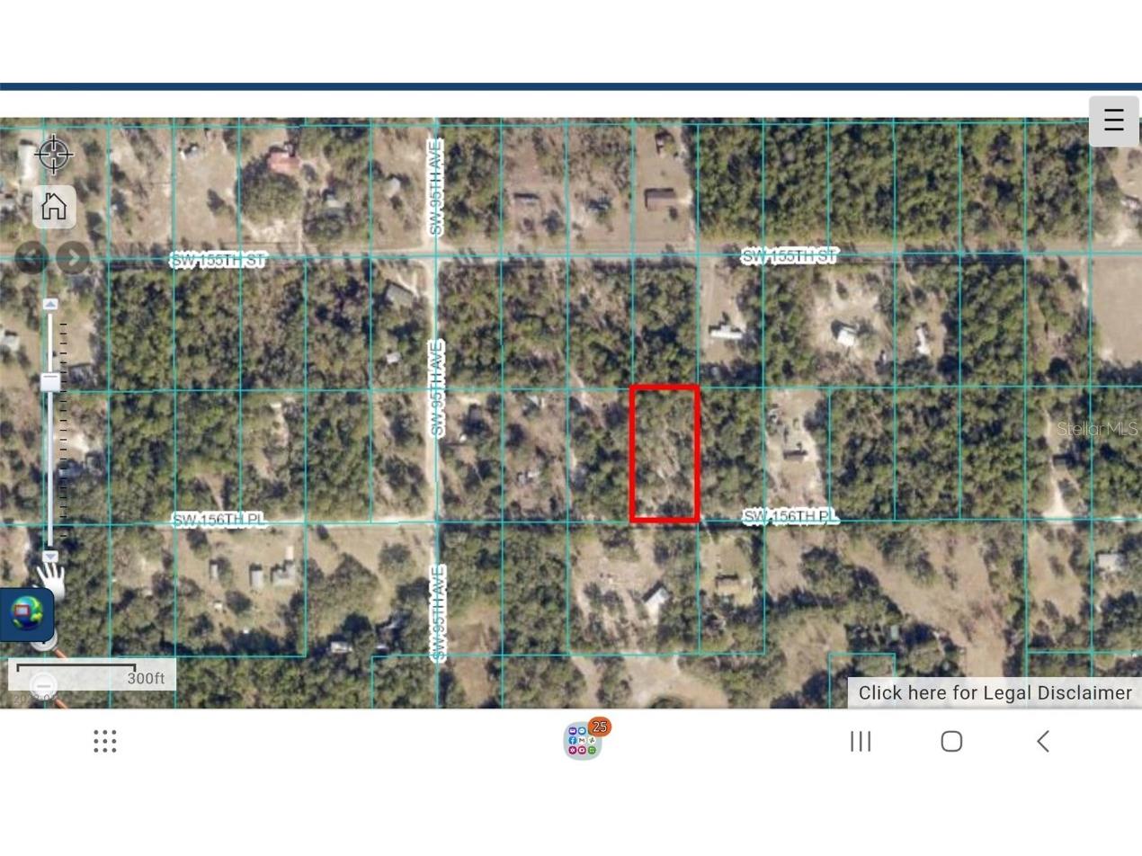 SW 156th Place Dunnellon FL 34432 OM652092 image1