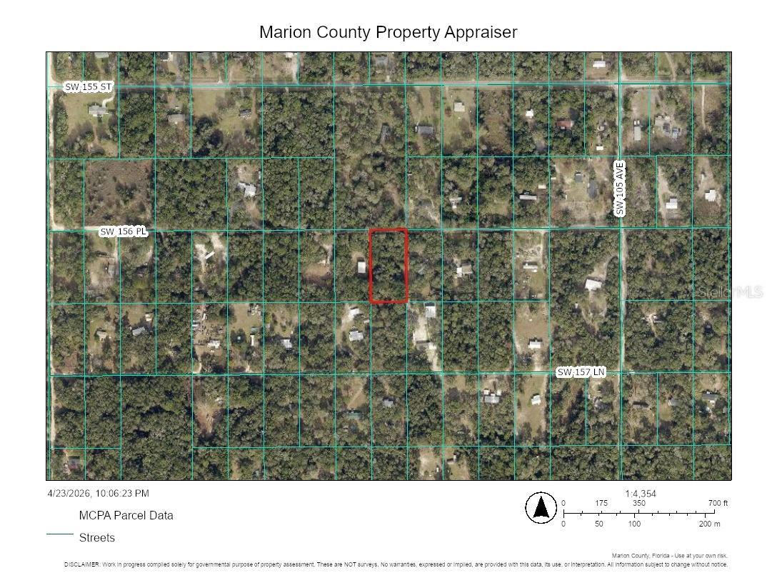 SW 156th Place Dunnellon FL 34432 C7525292 image3