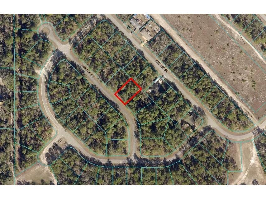 SW 156th Street Ocala FL 34473 A4581075 image1
