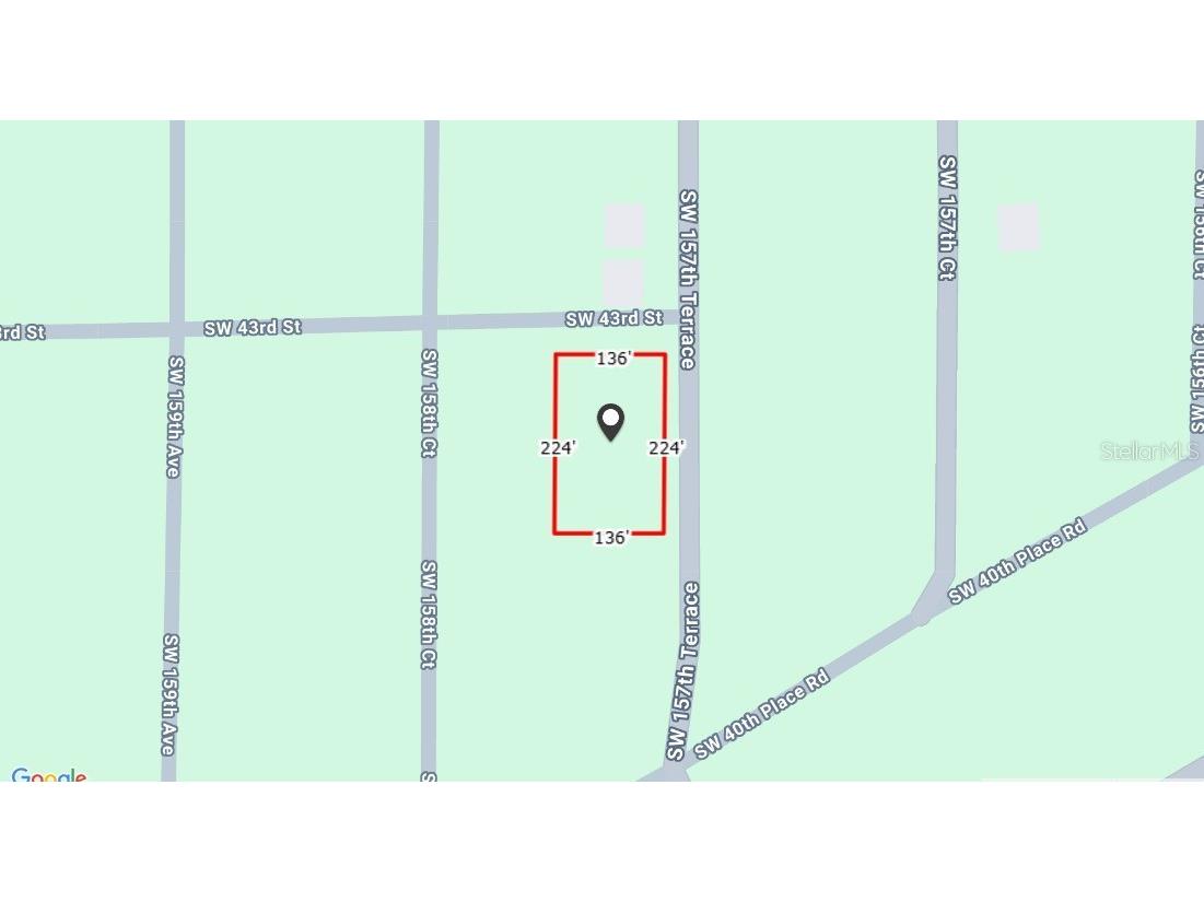 Sw 157 Terrac Ocala FL 34481 O6267708 image1