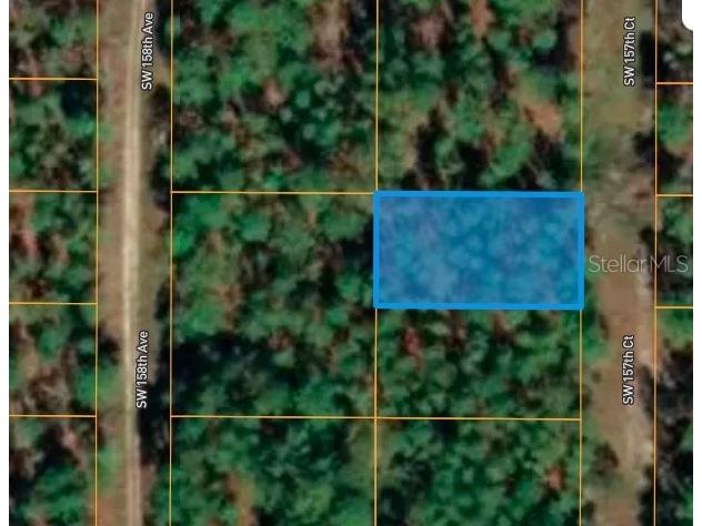 SW 157th Court Ocala FL 34481 U8205034 image1