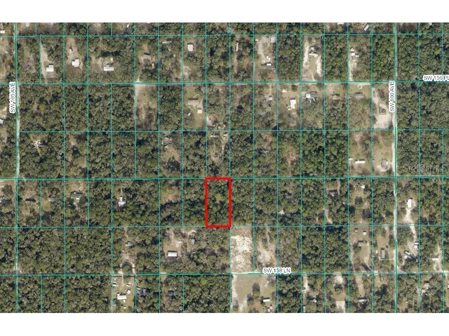 SW 157th Lane Dunnellon FL 34432 OM691797 image1