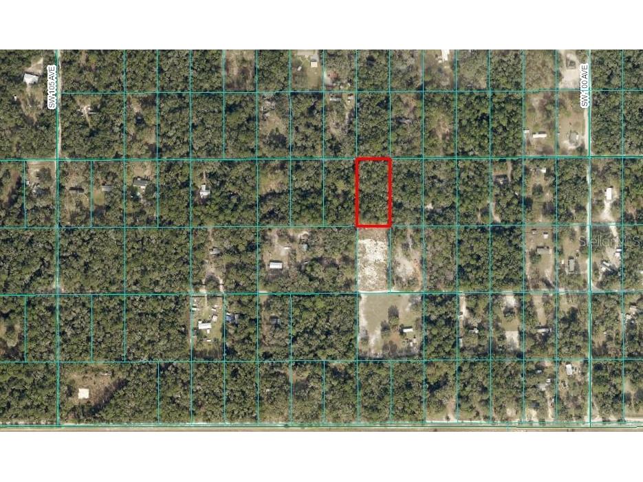 SW 157th Lane Dunnellon FL 34432 OM691798 image1