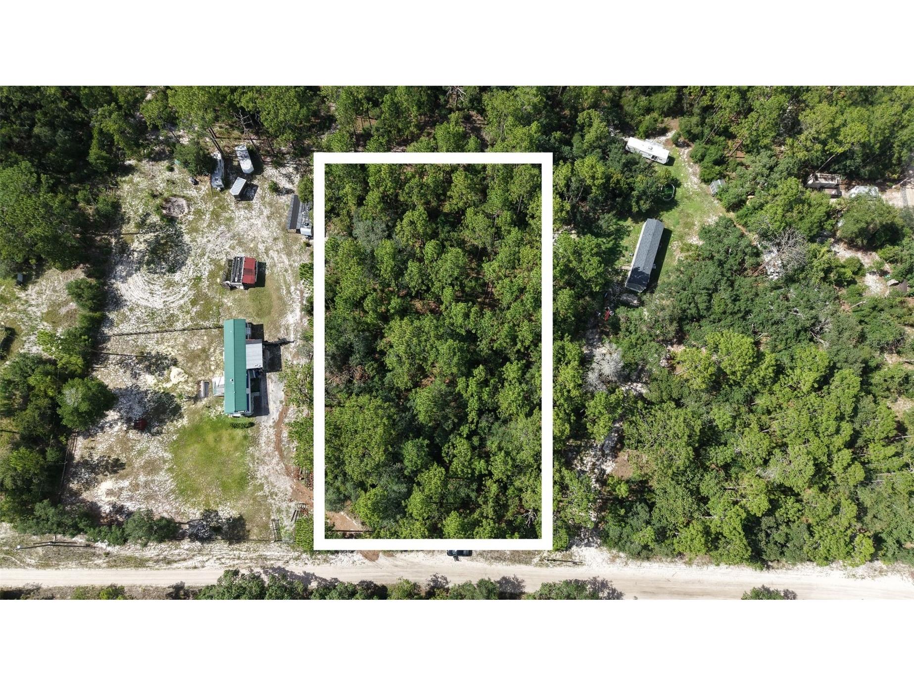 SW 157th Lane Dunnellon FL 34432 TB8530215 image1