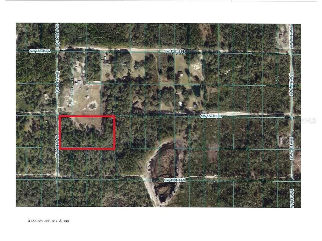 SW 157th Place Dunnellon FL 34432 OM657614 image1