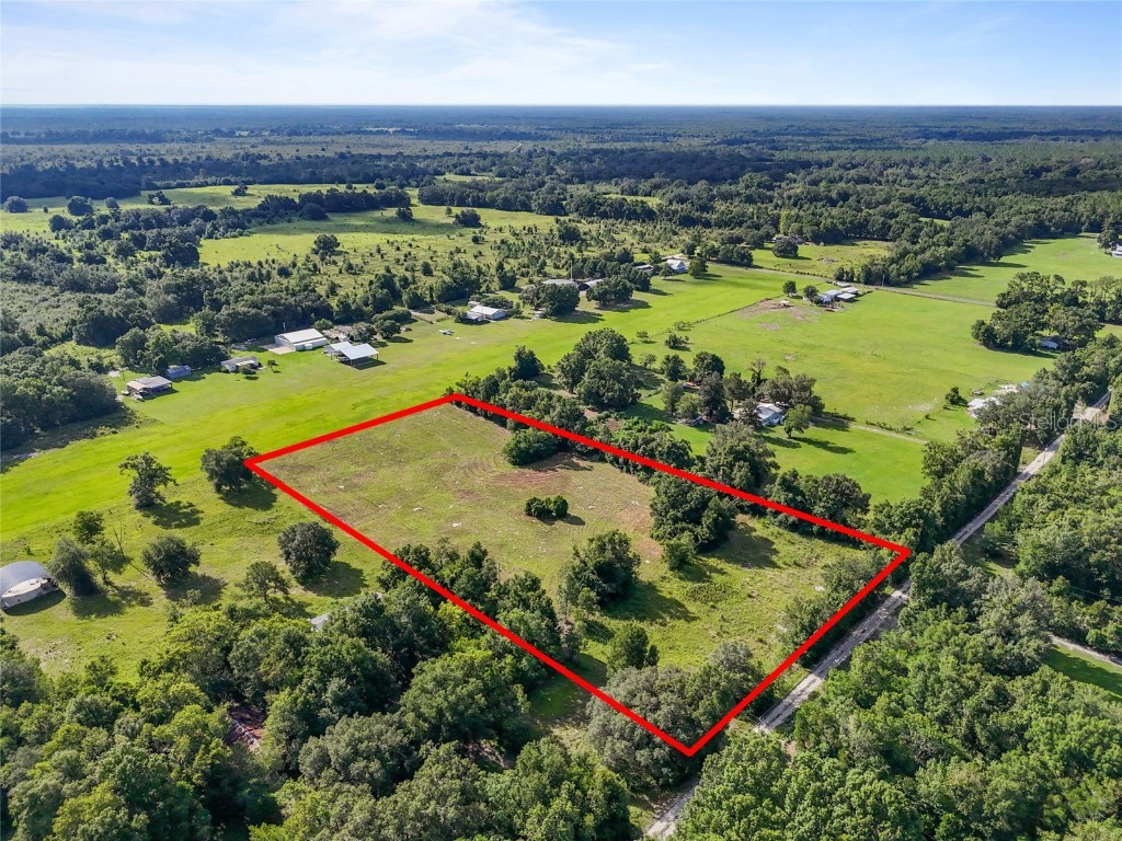 SW 157th Terrace Archer FL 32618 GC532530 image1