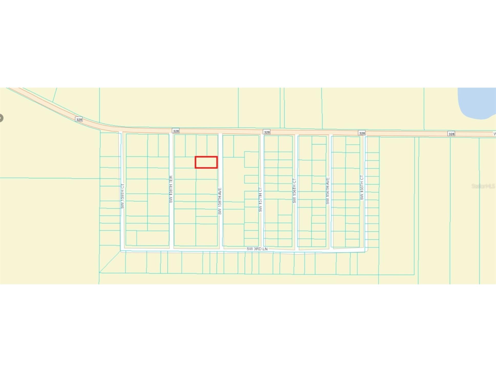 Sw 158th Ave Ocala FL 34482 OM661244 image1