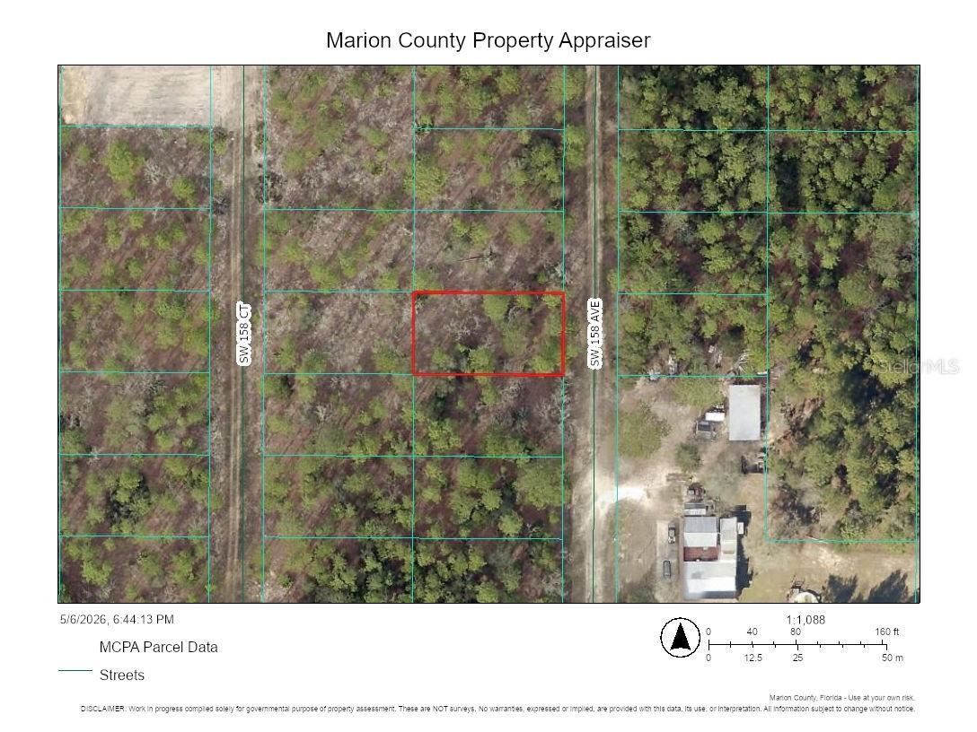 SW 158th Avenue Ocala FL 34481 C7525877 image1