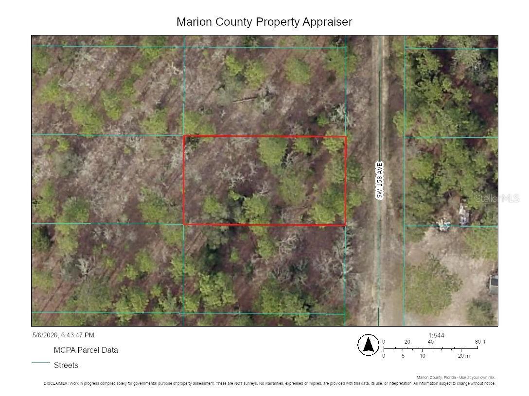 SW 158th Avenue Ocala FL 34481 C7525877 image2