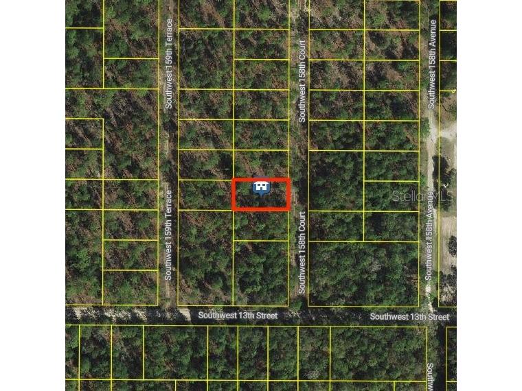 SW 158th Court Ocala FL 34470 S5144159 image1
