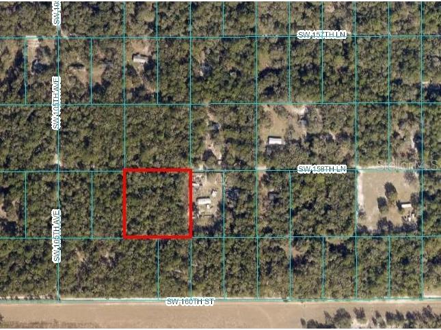 SW 158th Lane Dunnellon FL 34432 OM653461 image1
