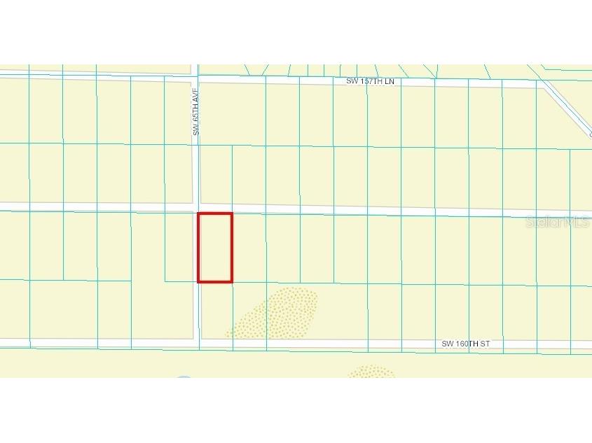 SW 158th Lane Dunnellon FL 34432 OM653517 image1