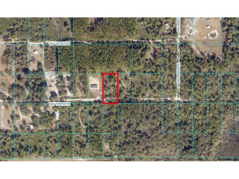 SW 158th Lane Dunnellon FL 34432 OM653643 image1