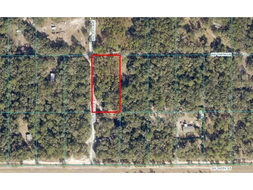 SW 158th Lane Dunnellon FL 34432 OM656841 image1