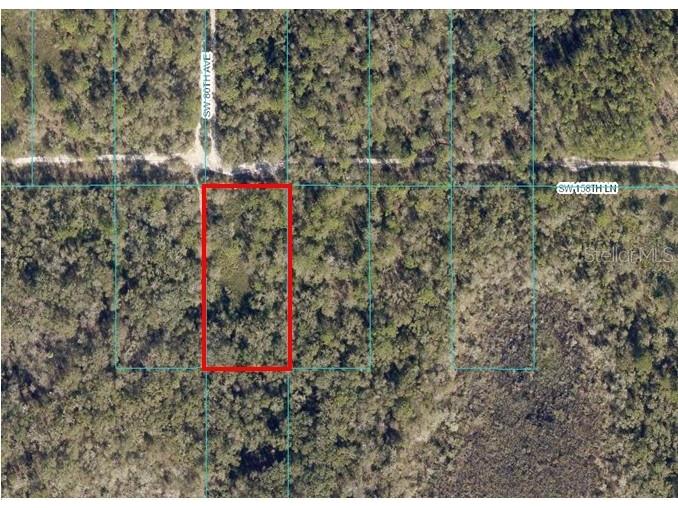 SW 158th Lane Dunnellon FL 34432 OM656924 image1