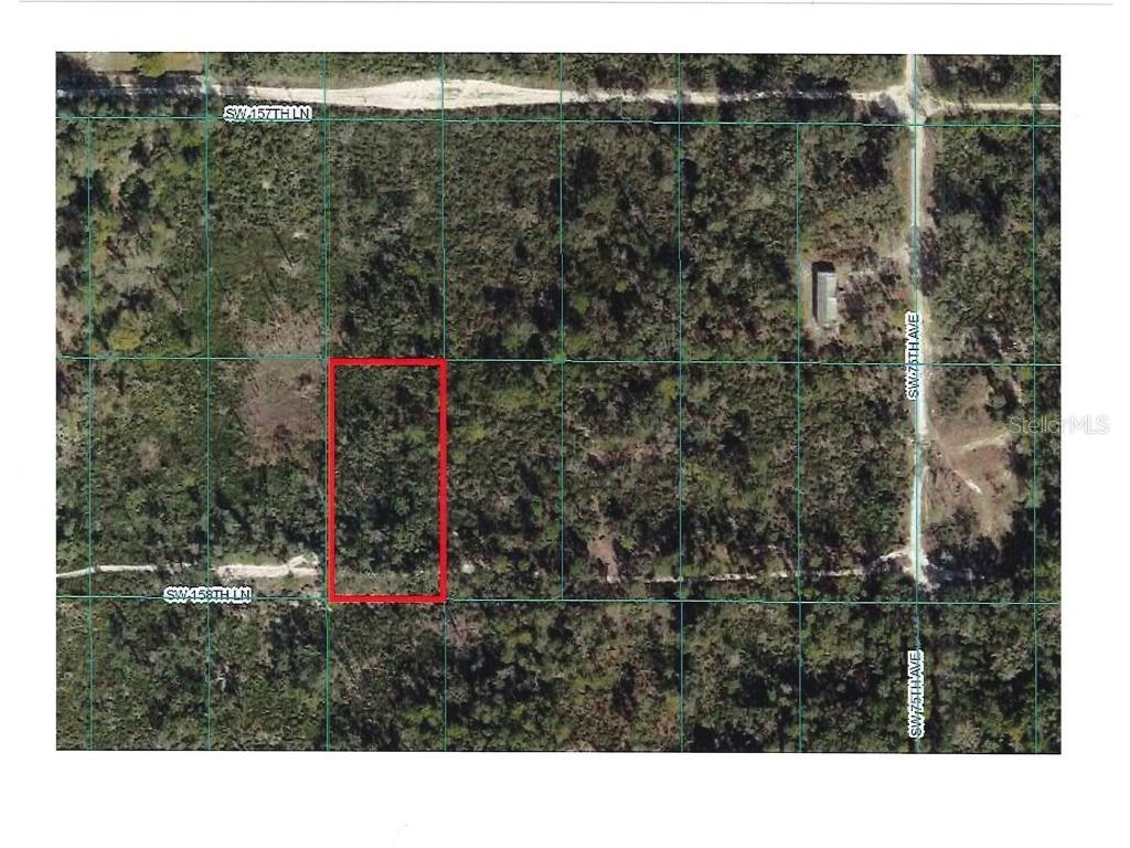 SW 158th Lane Dunnellon FL 34432 OM657694 image1