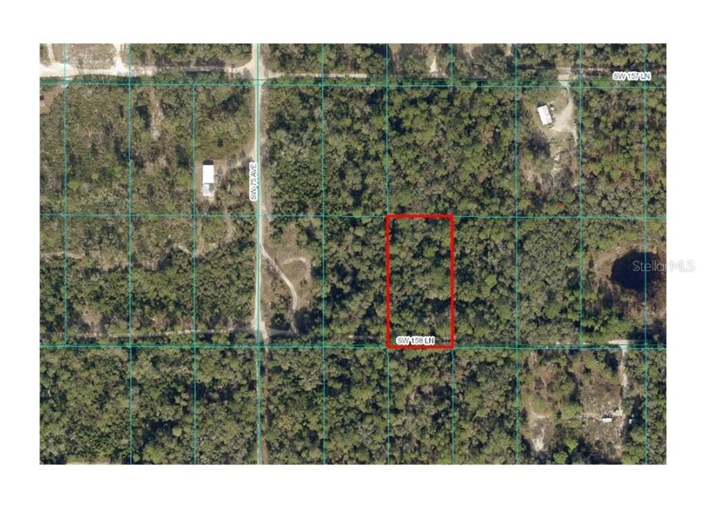 SW 158th Lane Dunnellon FL 34432 OM681560 image1
