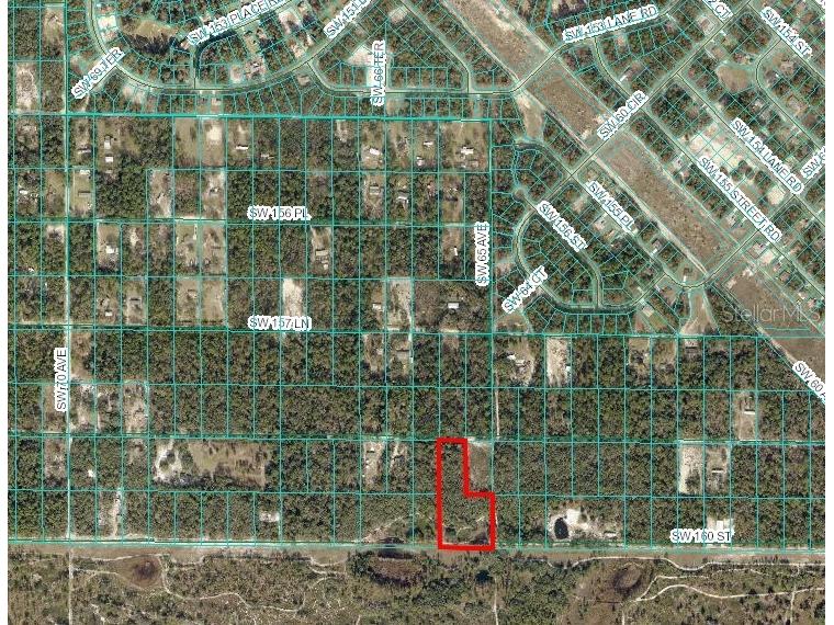 SW 158th Lane Dunnellon FL 34432 OM691823 image1