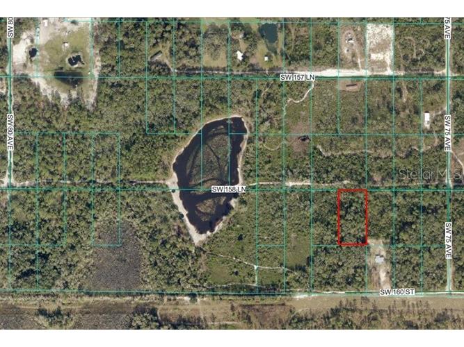 SW 158th Lane Dunnellon FL 34432 OM723328 image1