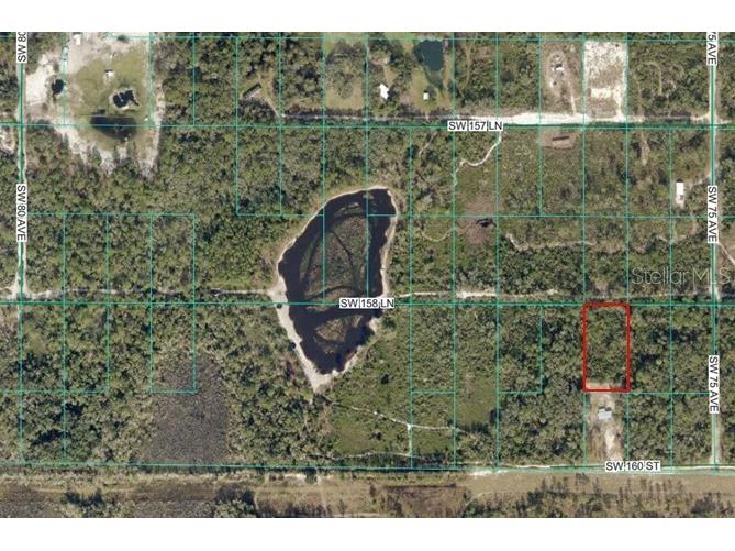 SW 158th Lane Dunnellon FL 34432 OM723467 image1
