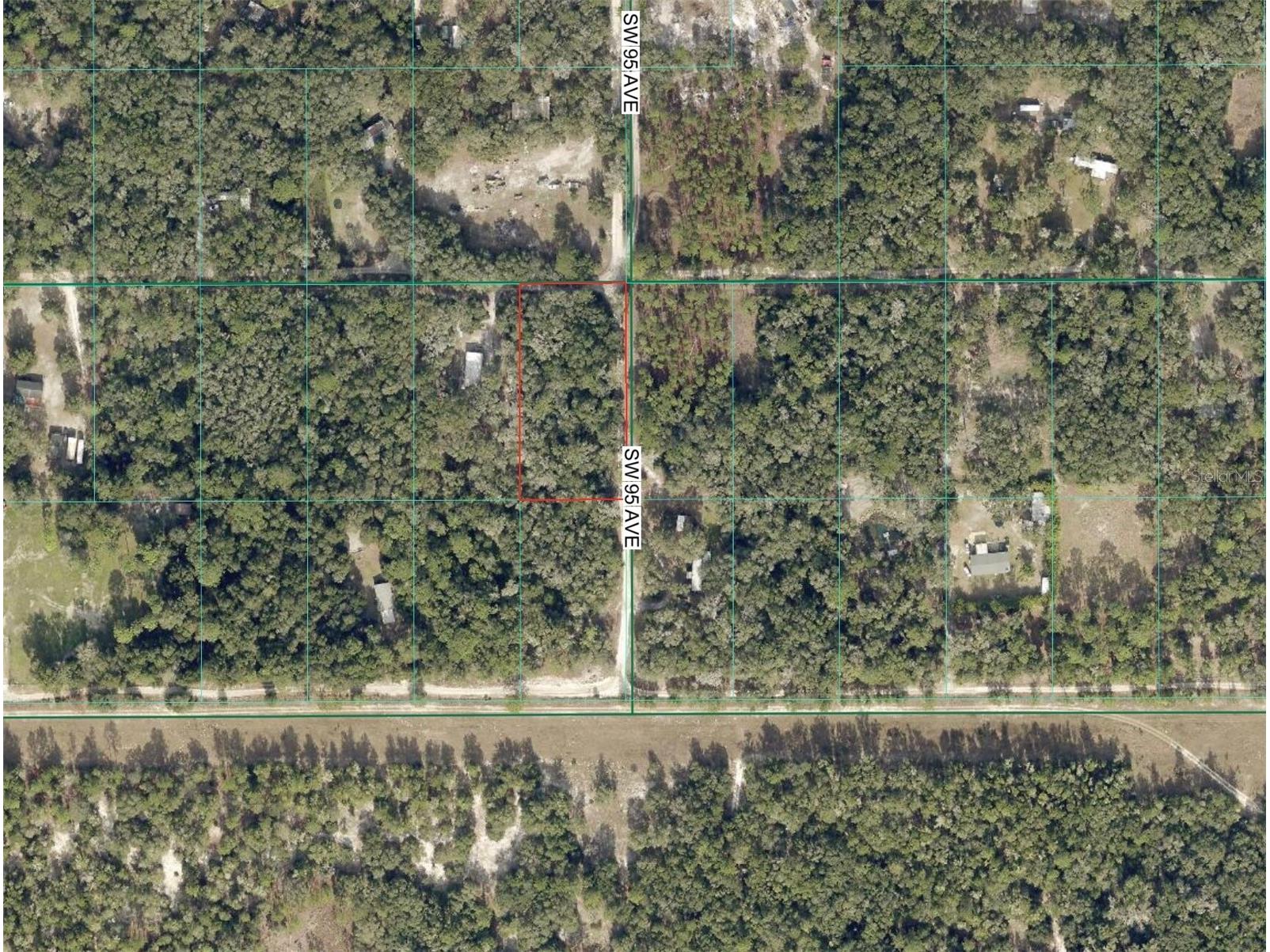 SW 158th Lane Dunnellon FL 34432 OM724254 image2