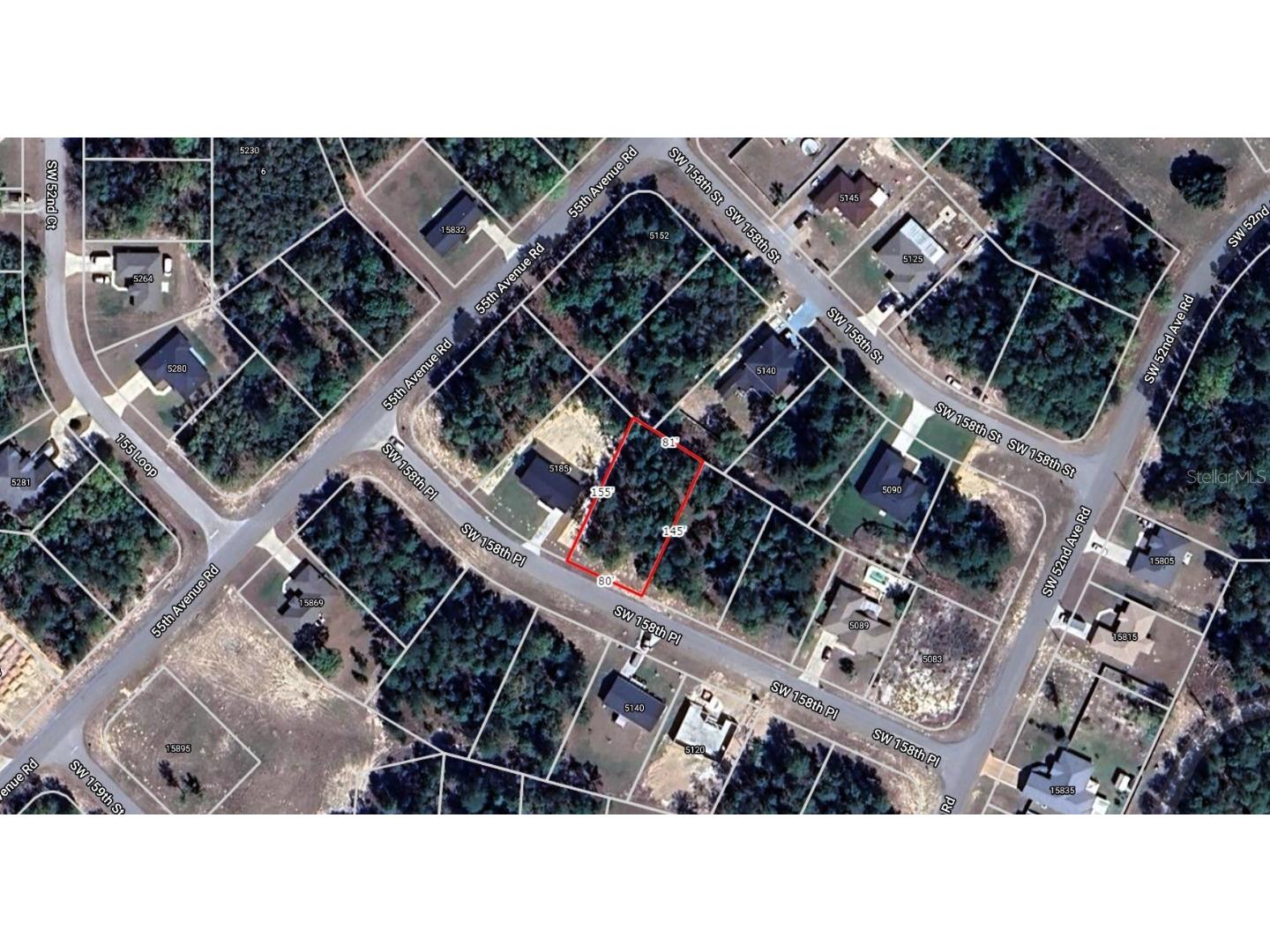 SW 158th Place Ocala FL 34473 O6228991 image1