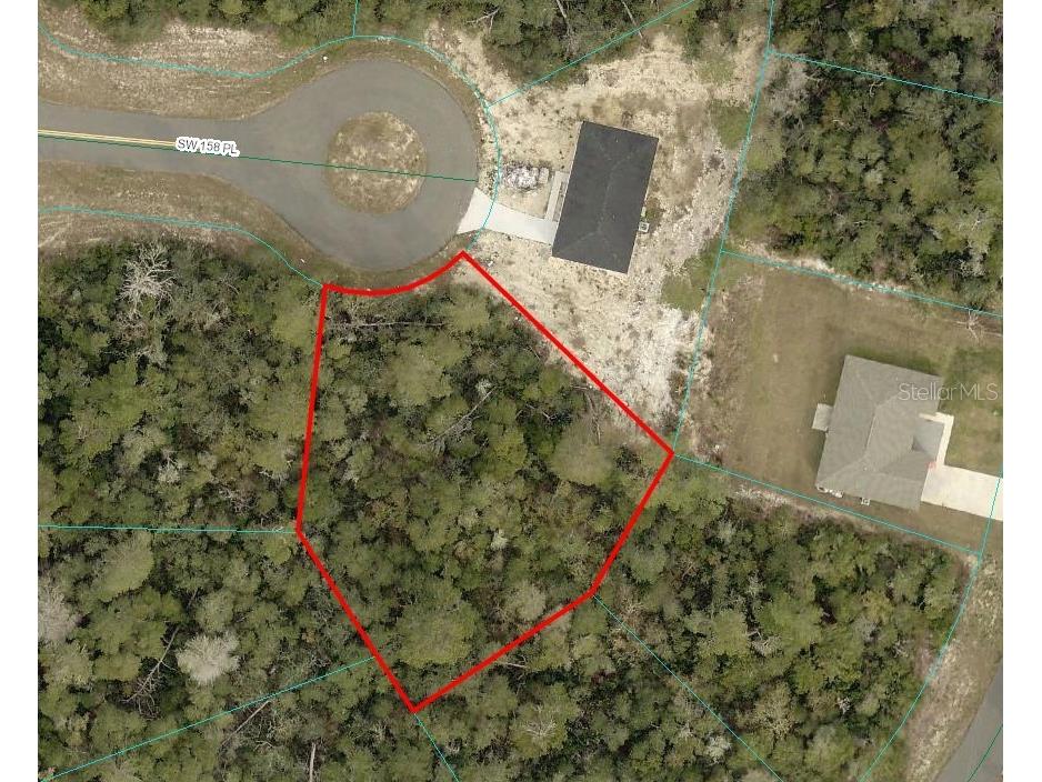 SW 158th Place Ocala FL 34473 OM681775 image1
