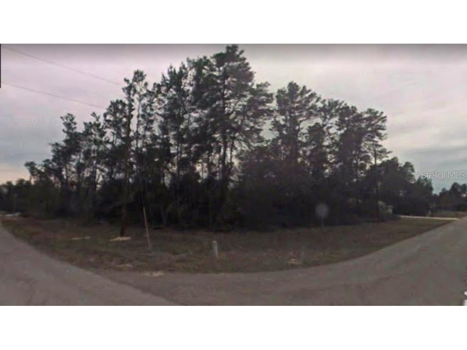 SW 158th St Road Ocala FL 34473 G5048747 image1