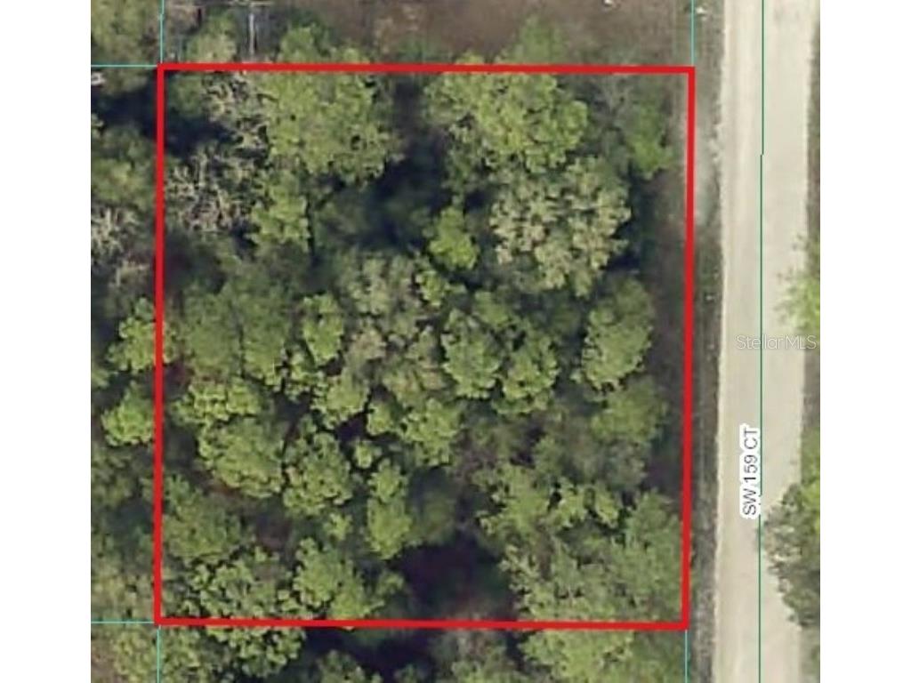 SW 159 Court Ocala FL 34481 O6252347 image1