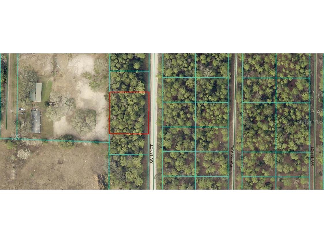 SW 159 Court Ocala FL 34481 OM711799 image1