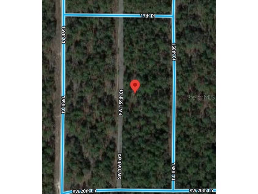 SW 159th Avenue Ocala FL 34481 OM654398 image1