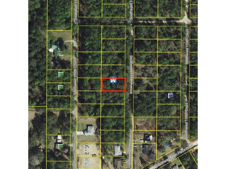 SW 159th Avenue Ocala FL 34481 S5144140 image1