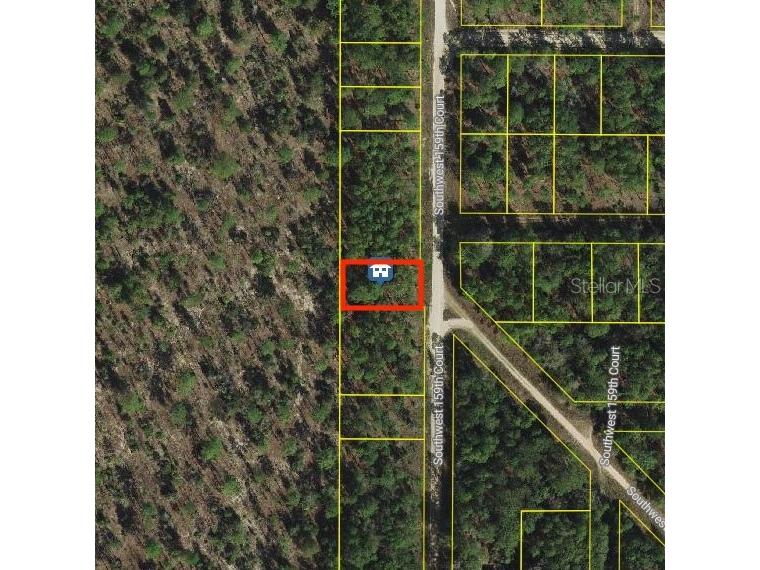 SW 159th Court Ocala FL 34481 S5144155 image1