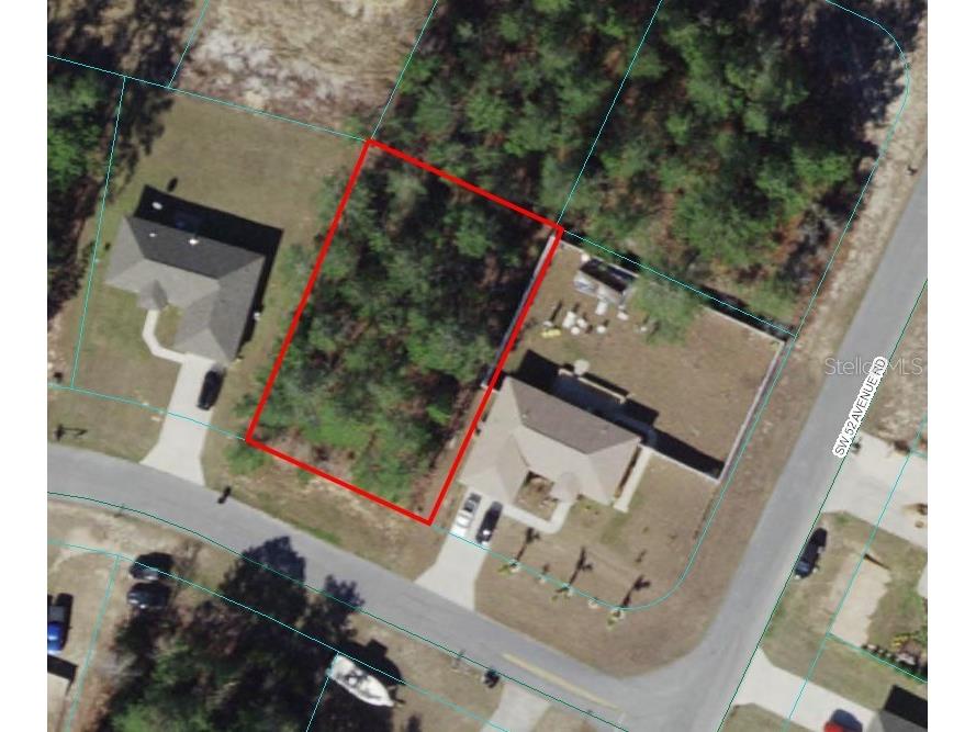 Sw 159th St Ocala FL 34473 OM676336 image1