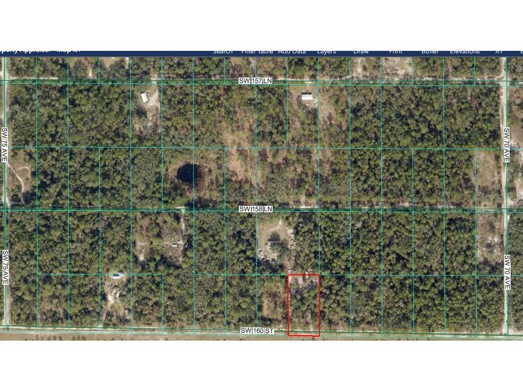 SW 160th Street #201 Dunnellon FL 34432 OM723480 image1