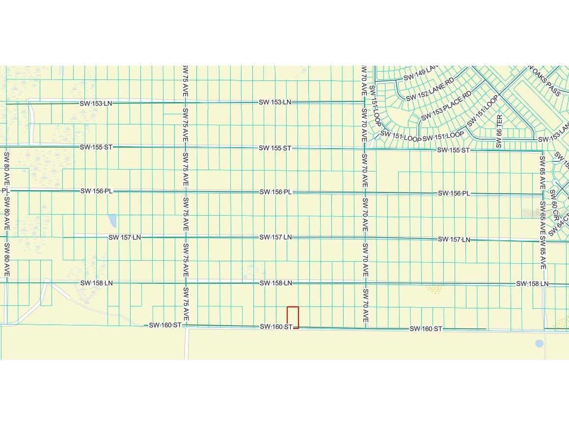 SW 160th Street #201 Dunnellon FL 34432 OM723480 image2