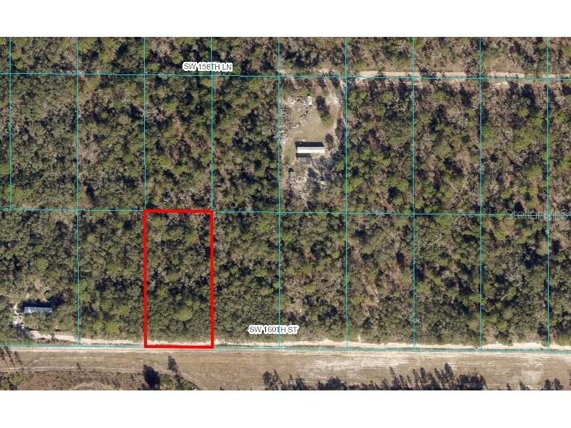 SW 160th Street Dunnellon FL 34432 OM653585 image1