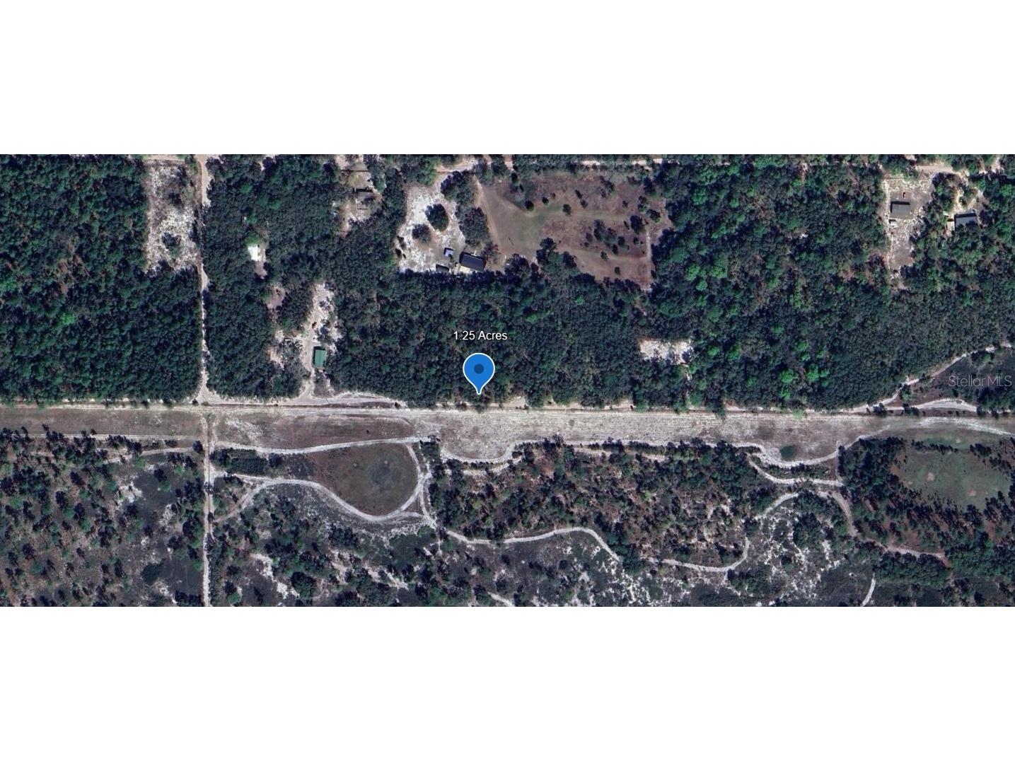 TBD SW 160th Street Dunnellon FL 34432 OM707372 image1