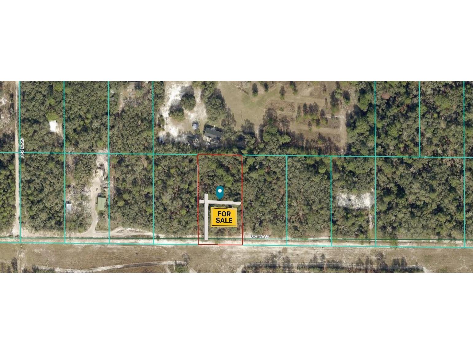 TBD SW 160th Street Dunnellon FL 34432 OM707372 image2