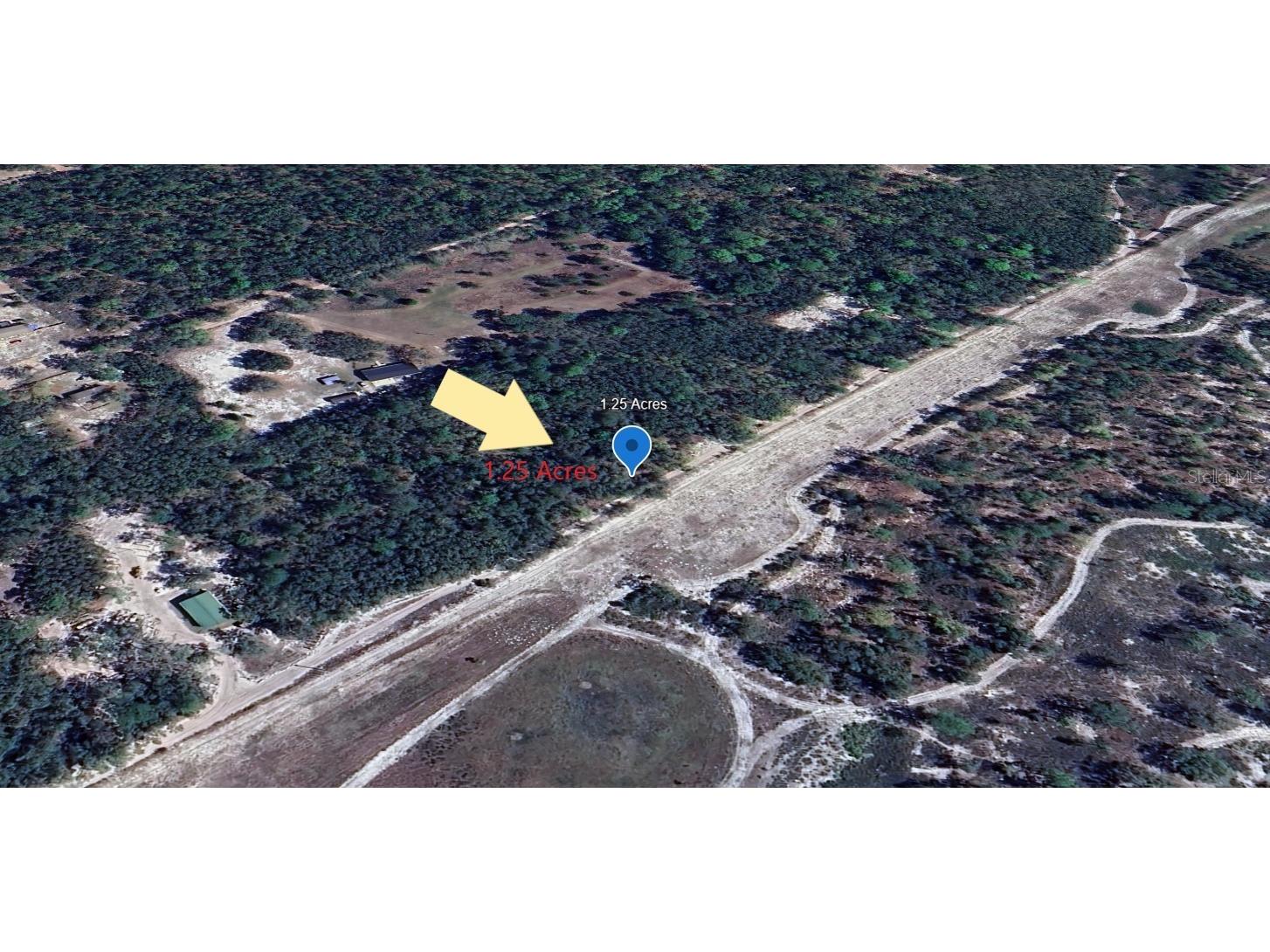 TBD SW 160th Street Dunnellon FL 34432 OM707372 image3