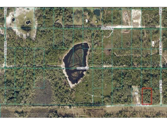 SW 160th Street Dunnellon FL 34432 OM723474 image1